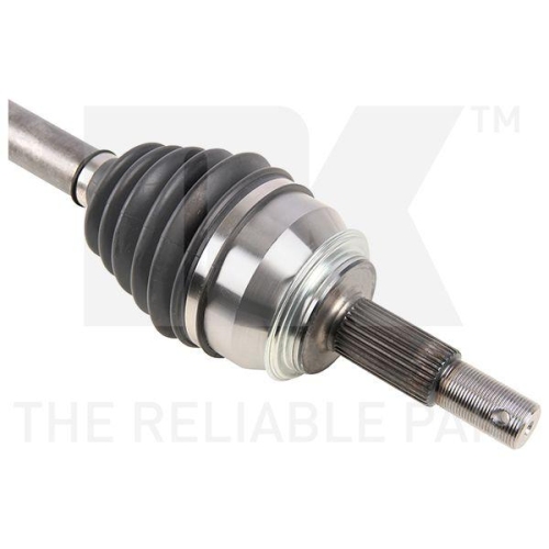 Antriebswelle NK 502222 für NISSAN RENAULT, Vorderachse rechts