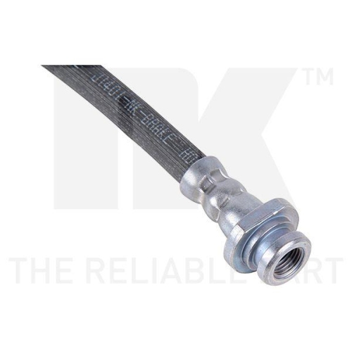 Bremsschlauch NK 8522109 f&uuml;r NISSAN, Vorderachse rechts