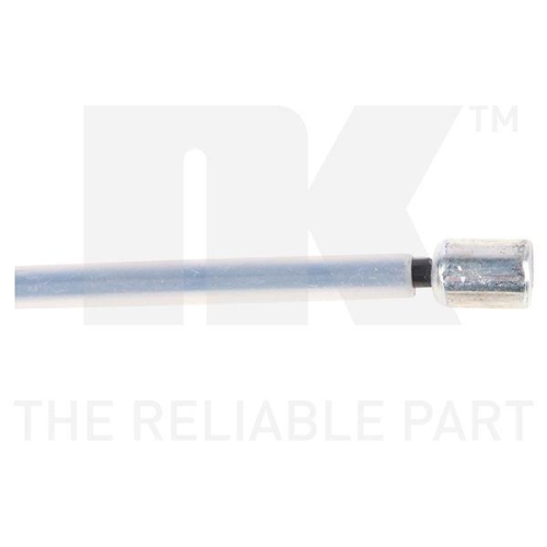 Seilzug, Feststellbremse NK 9047151 f&uuml;r VW