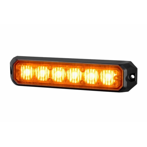 HELLA Blitz-Kennleuchte 2XD 012 160-051 für CLAAS