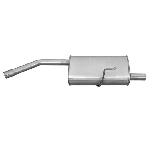 HELLA Endschalld&auml;mpfer 8LD 366 026-471 Easy2Fit &ndash;