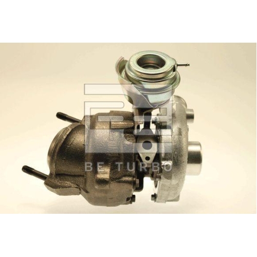 BE TURBO 127406RED Lader, Aufladung f&uuml;r ROVER LAND ROVER