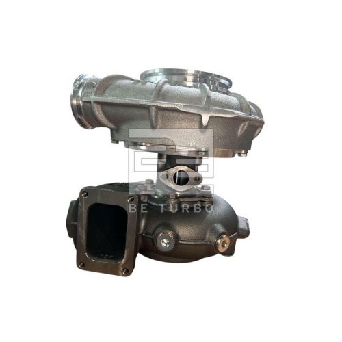 BE TURBO 131624 Lader, Aufladung f&uuml;r MAN