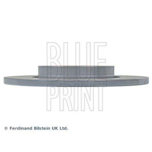 BLUE PRINT ADA104375 2 St&uuml;ck Bremsscheiben f&uuml;r CHRYSLER JEEP, Hinterachse