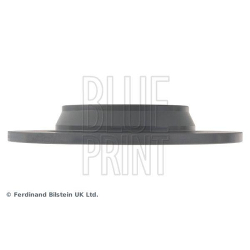 BLUE PRINT ADF124379 2 St&uuml;ck Bremsscheiben f&uuml;r FORD FORD USA FORD MOTOR COMPANY