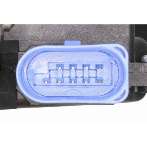 VEMO T&uuml;rschloss links und rechts vorne , RL V10-85-0044 + V10-85-0045 f&uuml;r VW