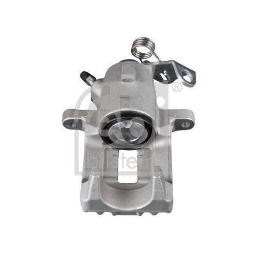 FEBI BILSTEIN Bremssattel 178095 f&uuml;r AUDI SEAT SKODA VW, Hinterachse rechts