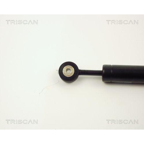 Schwingungsd&auml;mpfer, Keilrippenriemen TRISCAN 8710 2311 f&uuml;r MERCEDES-BENZ