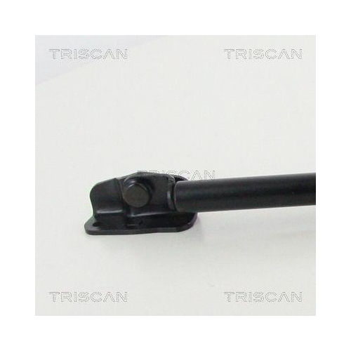 Gasfeder, Koffer-/Laderaum TRISCAN 8710 68226 f&uuml;r SUBARU, hinten links