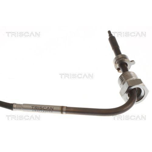 Sensor, Abgastemperatur TRISCAN 8826 24013 f&uuml;r OPEL VAUXHALL