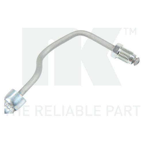 Bremsschlauch NK 853975 f&uuml;r RENAULT, Hinterachse links, au&szlig;en