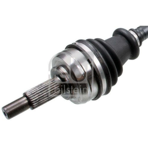 FEBI BILSTEIN Antriebswelle 182449 f&uuml;r RENAULT, Vorderachse rechts