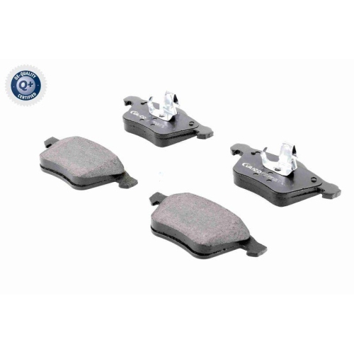 Bremsbelagsatz, Scheibenbremse VAICO V25-0163 Green Mobility Parts f&uuml;r FORD SEAT
