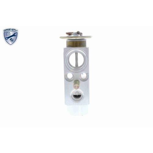 Expansionsventil, Klimaanlage VEMO V30-77-0017 EXPERT KITS + für MERCEDES-BENZ