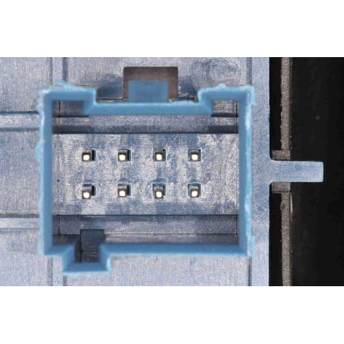 Schalter, Fensterheber VEMO V42-73-0021 Green Mobility Parts f&uuml;r RENAULT