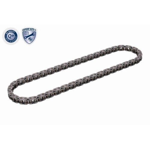 Steuerkettensatz VAICO V10-10031-BEK Q+, Erstausrüsterqualität MADE IN GERMANY