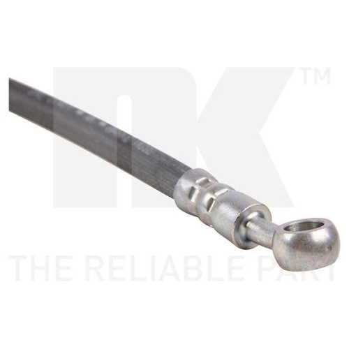 Bremsschlauch NK 853459 f&uuml;r HYUNDAI, Hinterachse