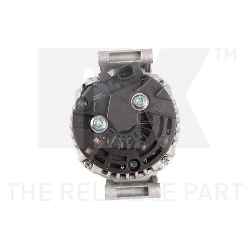 Generator NK 4833003 f&uuml;r MERCEDES-BENZ