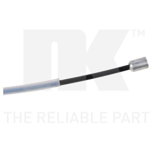 Seilzug, Feststellbremse NK 9047152 f&uuml;r VW, links, rechts