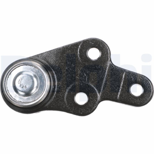 DELPHI TC3671 Trag-/F&uuml;hrungsgelenk f&uuml;r FORD, Vorderachse links, au&szlig;en, unten
