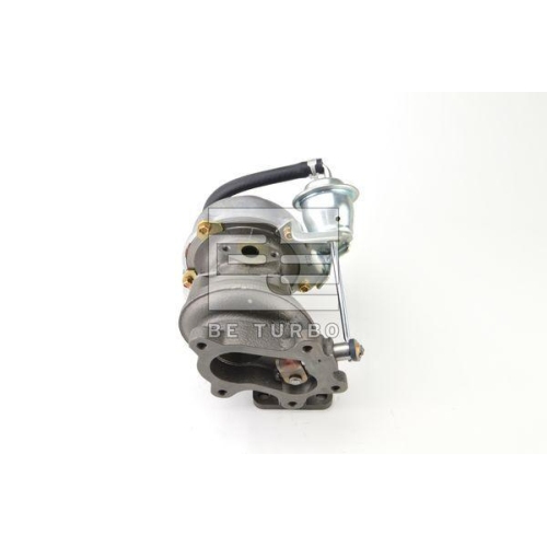 BE TURBO 124220 Lader, Aufladung f&uuml;r OPEL