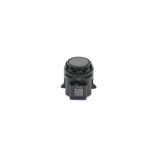 BOSCH 0 218 001 089 Sensor, Einparkhilfe f&uuml;r BMW IVECO JAGUAR, Mitte, au&szlig;en