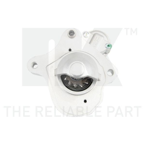 NK 4725021 Starter f&uuml;r FORD, f&uuml;r Fahrzeuge mit Start-Stopp-Funktion