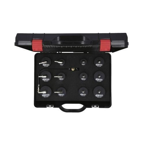 Prüfgerät, Abgasturbolader KS TOOLS 150.1825 für