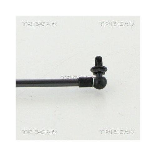 Gasfeder, Koffer-/Laderaum TRISCAN 8710 68227 f&uuml;r SUBARU, hinten rechts