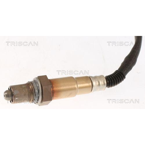 Lambdasonde TRISCAN 8845 23069 f&uuml;r MERCEDES-BENZ, nach Katalysator