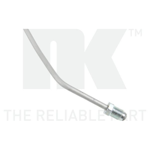 Bremsschlauch NK 853976 f&uuml;r RENAULT, Hinterachse rechts, au&szlig;en