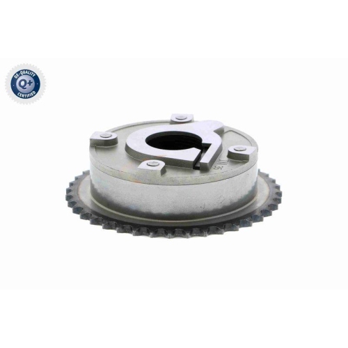 Nockenwellenversteller VAICO V20-2989 Q+, Erstausrüsterqualität für BMW CITROËN
