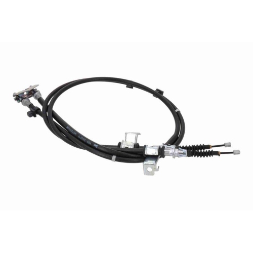 Seilzug, Feststellbremse VAICO V25-30079 Original VAICO Qualit&auml;t f&uuml;r FORD, mitte