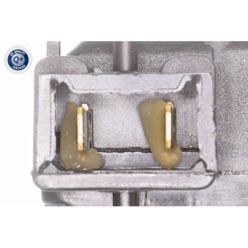 Heckklappenschloss VEMO V40-85-0065 Q+, Erstausrüsterqualität für NISSAN OPEL