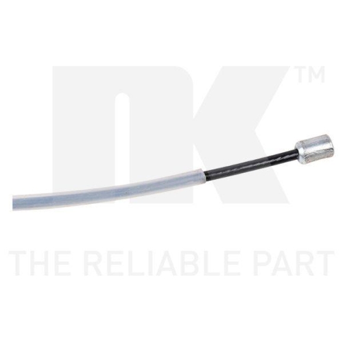 Seilzug, Feststellbremse NK 9047153 f&uuml;r VW, links, rechts