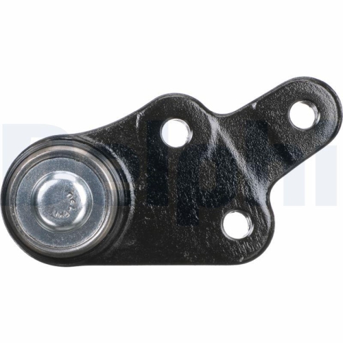 DELPHI TC3672 Trag-/F&uuml;hrungsgelenk f&uuml;r FORD, Vorderachse rechts, au&szlig;en, unten