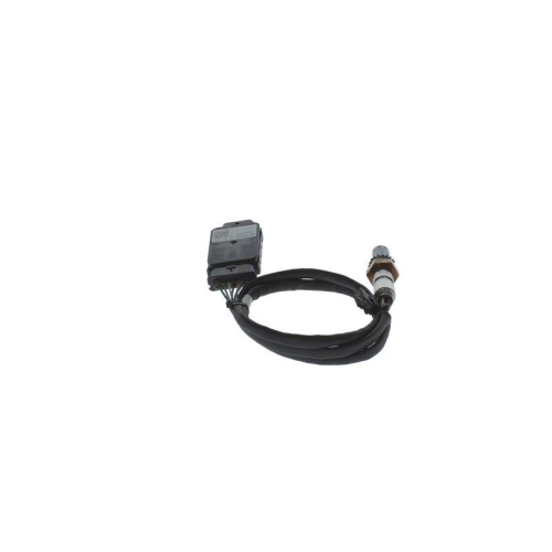 NOx-Sensor, Harnstoffeinspritzung BOSCH 0 281 008 813 für AUDI SEAT SKODA VW