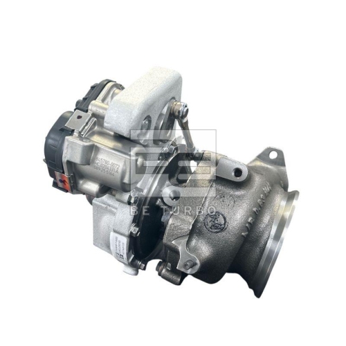BE TURBO 133213 Lader, Aufladung f&uuml;r FIAT