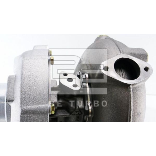BE TURBO 129017 Lader, Aufladung f&uuml;r MERCEDES-BENZ