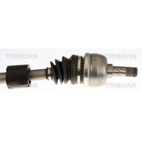 TRISCAN 8540 27585 Antriebswelle f&uuml;r VOLVO, Vorderachse links