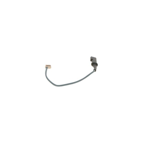 Warnkontakt, Bremsbelagverschlei&szlig; BOSCH 1 987 473 572 f&uuml;r FORD, Vorderachse