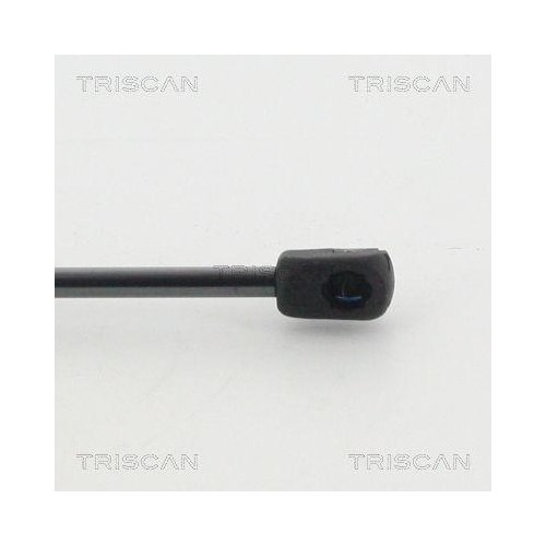 Gasfeder, Motorhaube TRISCAN 8710 11133 f&uuml;r BMW, vorne links, vorne rechts