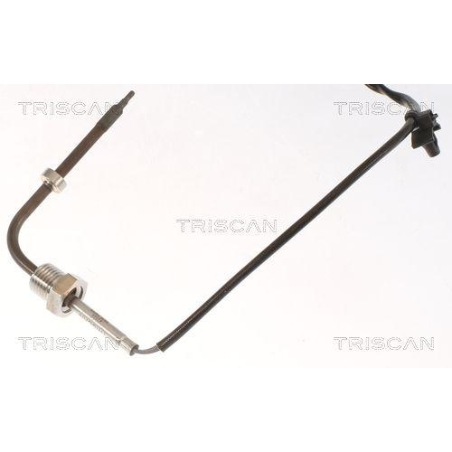 Sensor, Abgastemperatur TRISCAN 8826 24015 f&uuml;r OPEL