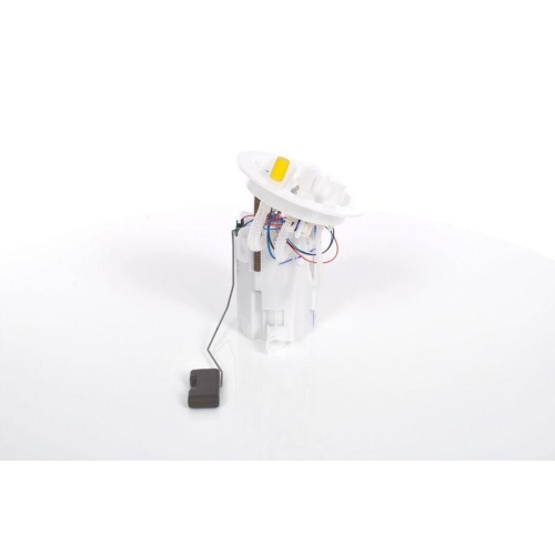 Kraftstoff-Fördereinheit BOSCH 0 580 205 006 für AUDI VW, im Kraftstoffbehälter