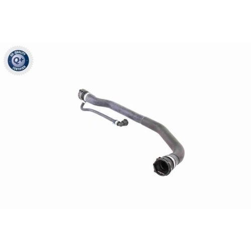 K&uuml;hlerschlauch VAICO V20-1346 Q+, Erstausr&uuml;sterqualit&auml;t f&uuml;r BMW, oben