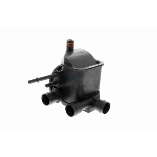 Ölabscheider, Kurbelgehäuseentlüftung VAICO V45-0035 Original VAICO Qualität