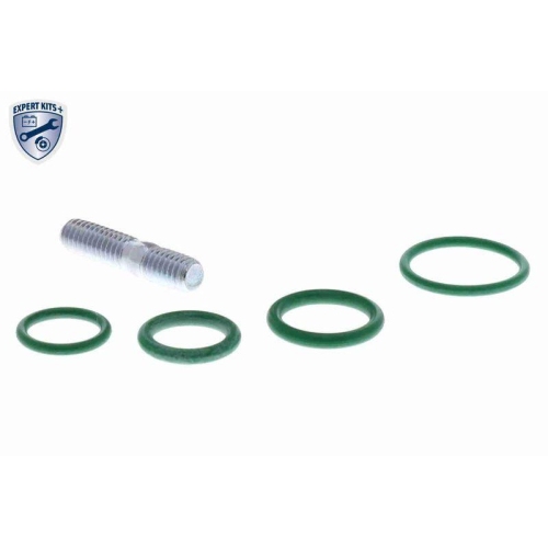 Expansionsventil, Klimaanlage VEMO V30-77-0020 EXPERT KITS + für MERCEDES-BENZ