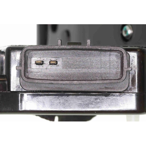 ACKOJA A38-85-0038 T&uuml;rschloss Original ACKOJA Qualit&auml;t f&uuml;r NISSAN, hinten links