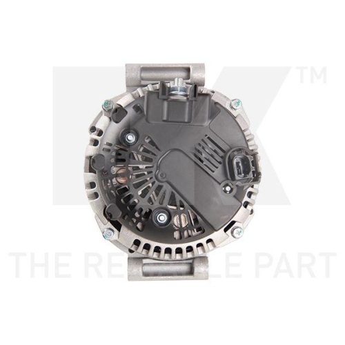 Generator NK 4833005 f&uuml;r MERCEDES-BENZ