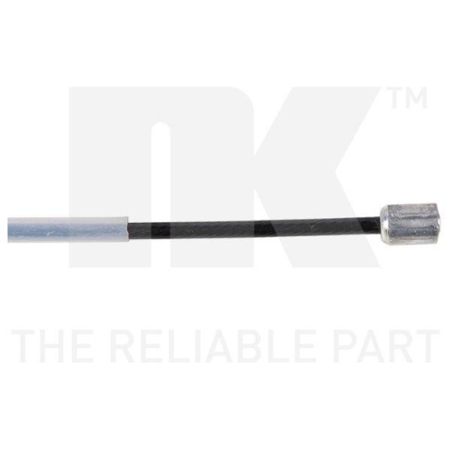 Seilzug, Feststellbremse NK 9047154 f&uuml;r VW, links, rechts